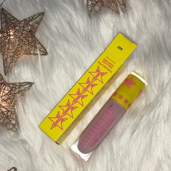 Jeffree Star VIRGINITY Or (714) NIB - Picture 6 of 7